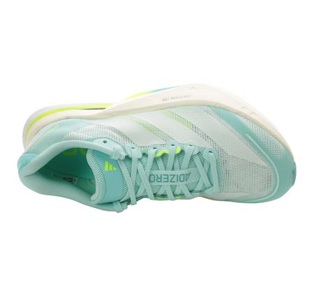 adidas Adızero Boston 13 W Kadın Spor Ayakkabı Turkuaz