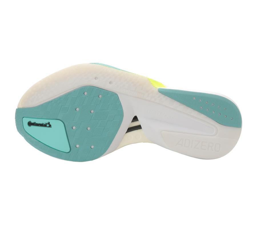 adidas Adızero Boston 13 W Kadın Spor Ayakkabı Turkuaz adidas Adızero Boston 13 W Kadın Spor Ayakkabı Turkuaz