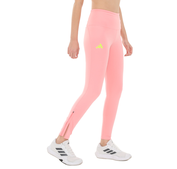adidas Adizero E 1-1 L Kadın Tayt Pembe adidas Adizero E 1-1 L Kadın Tayt Pembe