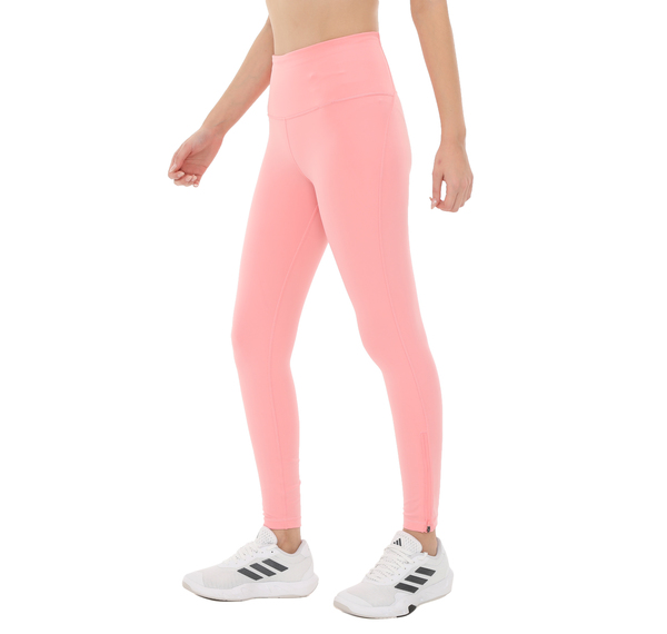 adidas Adizero E 1-1 L Kadın Tayt Pembe adidas Adizero E 1-1 L Kadın Tayt Pembe