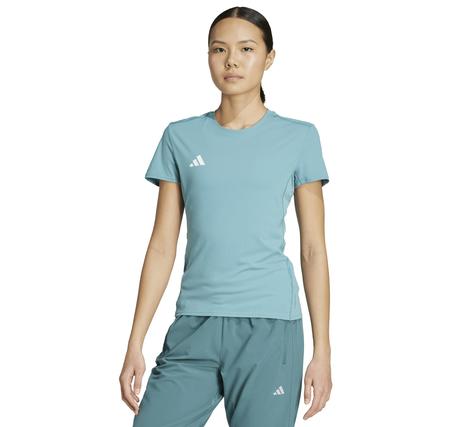 adidas Adızero E Tee Kadın