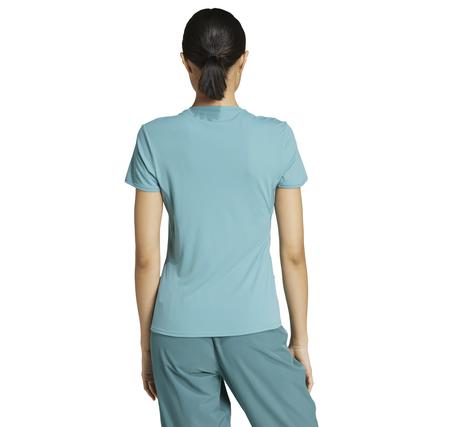 adidas Adızero E Tee Kadın