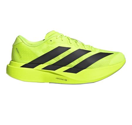 adidas Adizero Evo Sl Erkek Spor Ayakkabı Sarı
