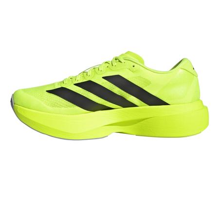 adidas Adizero Evo Sl Erkek Spor Ayakkabı Sarı