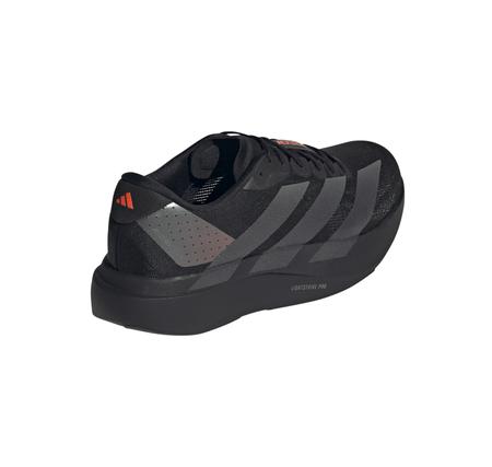 adidas Adizero Evo Sl M Erkek Spor Ayakkabı Siyah adidas Adizero Evo Sl M Erkek Spor Ayakkabı Siyah