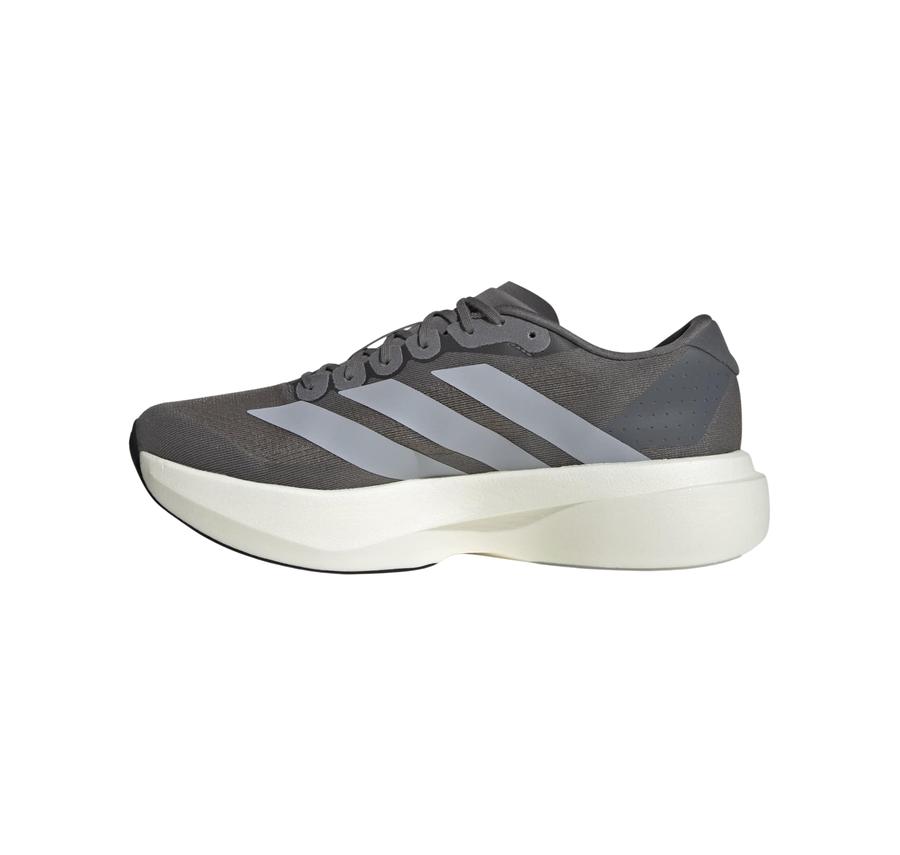adidas Adizero Evo Sl M Erkek Spor Ayakkabı Antrasit adidas Adizero Evo Sl M Erkek Spor Ayakkabı Antrasit