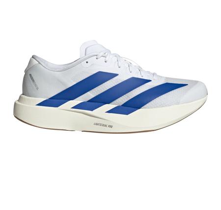 adidas Adizero Evo Sl M Erkek Spor Ayakkabı Beyaz