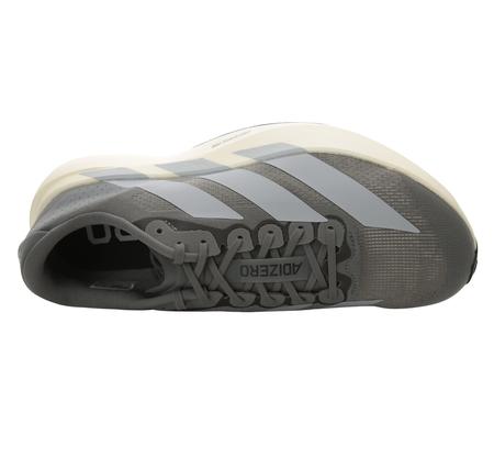 adidas Adizero Evo Sl M Erkek Spor Ayakkabı Antrasit adidas Adizero Evo Sl M Erkek Spor Ayakkabı Antrasit