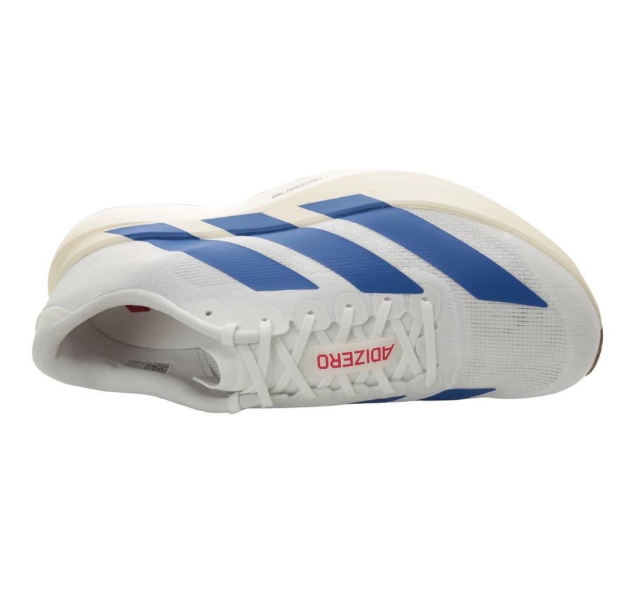 adidas Adizero Evo Sl M Erkek Spor Ayakkabı Beyaz adidas Adizero Evo Sl M Erkek Spor Ayakkabı Beyaz