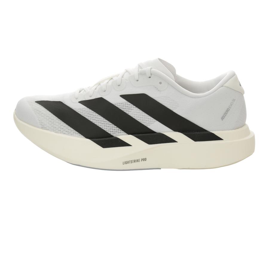 adidas Adizero Evo Sl M Erkek Spor Ayakkabı Gri