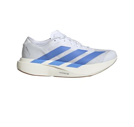 adidas Adizero Evo Sl W Kadın Spor Ayakkabı Gri