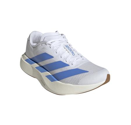 adidas Adizero Evo Sl W Kadın Spor Ayakkabı Gri