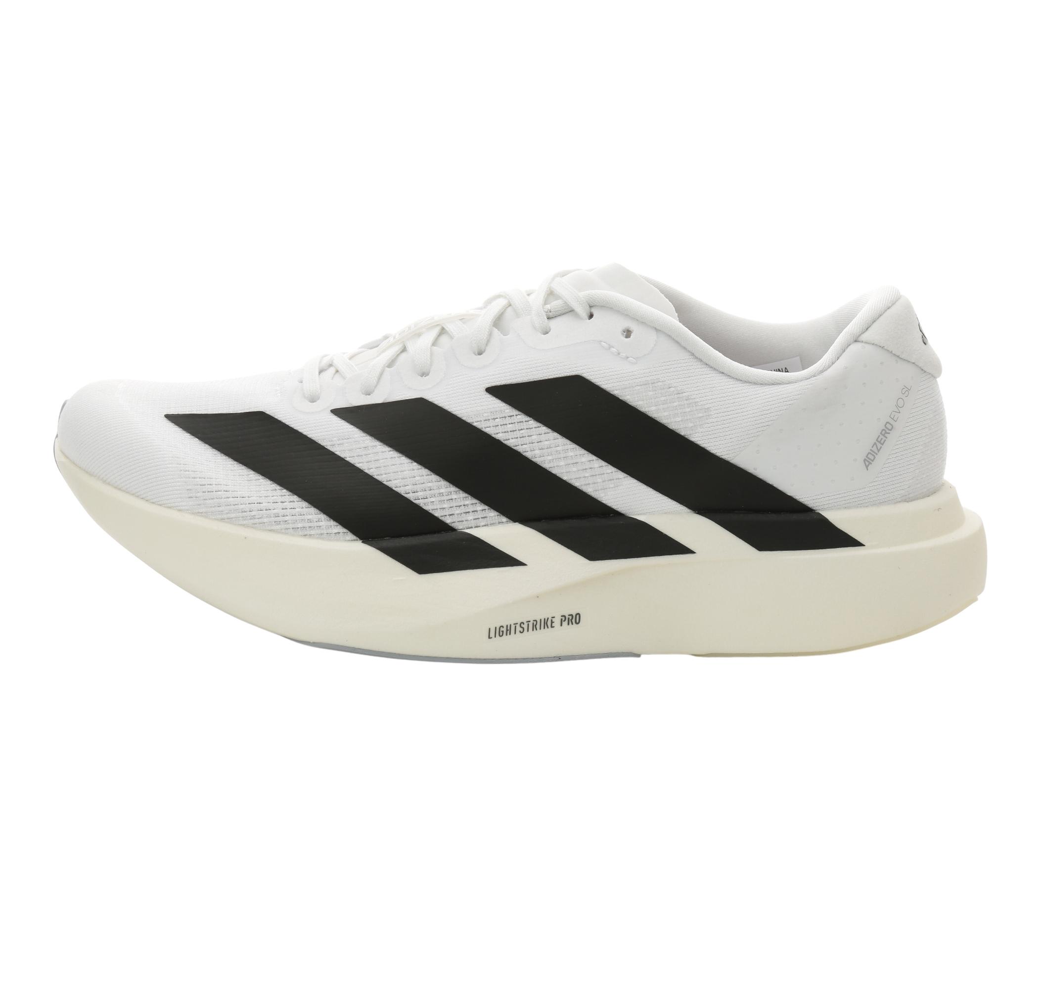Женские кроссовки adidas Adizero Evo Sl W