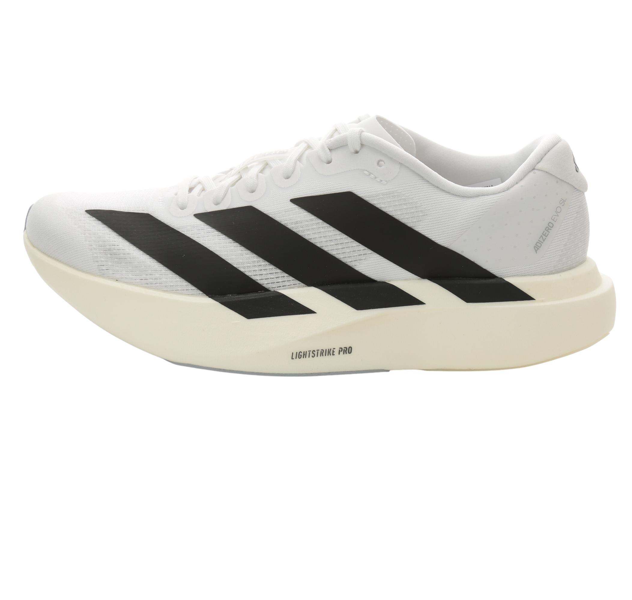Женские кроссовки adidas Adizero Evo Sl W