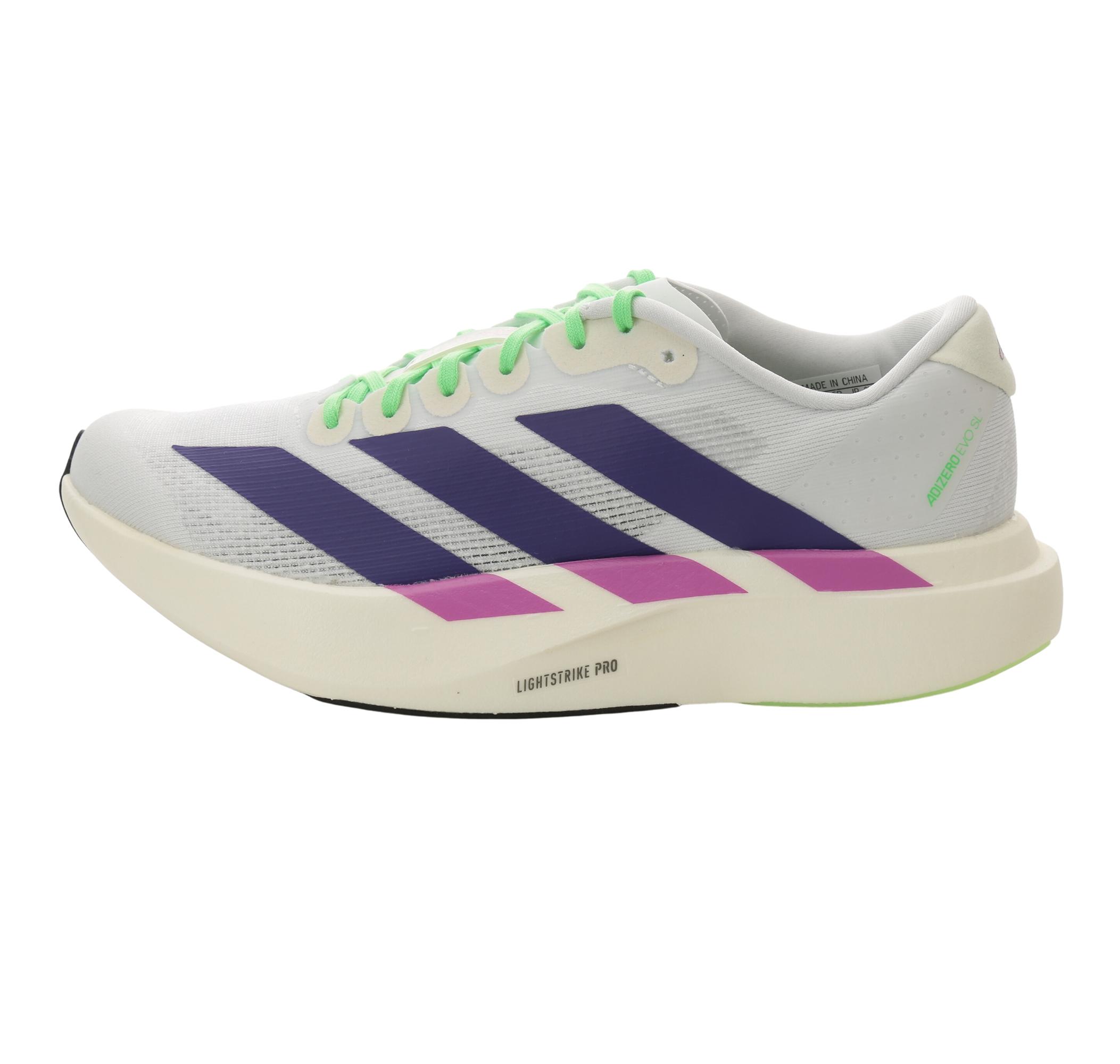 Женские кроссовки adidas Adizero Evo Sl W