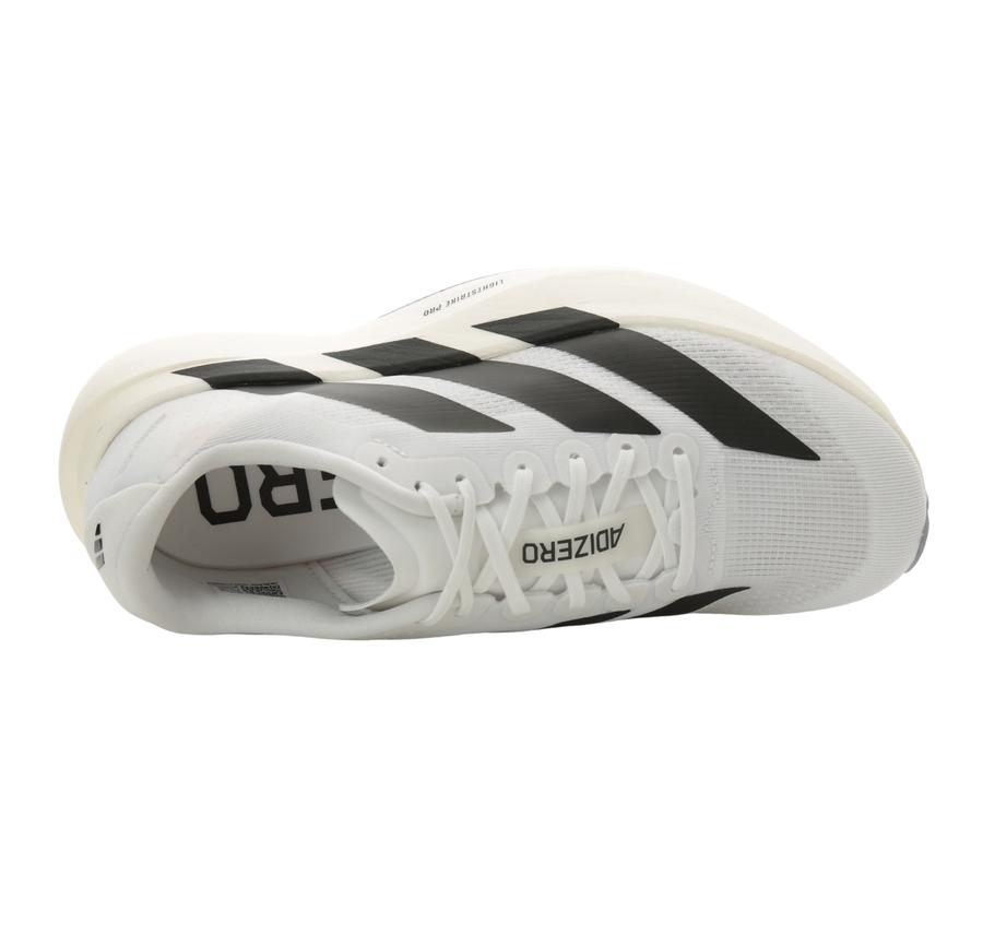 adidas Adizero Evo Sl W Kadın Spor Ayakkabı Beyaz adidas Adizero Evo Sl W Kadın Spor Ayakkabı Beyaz
