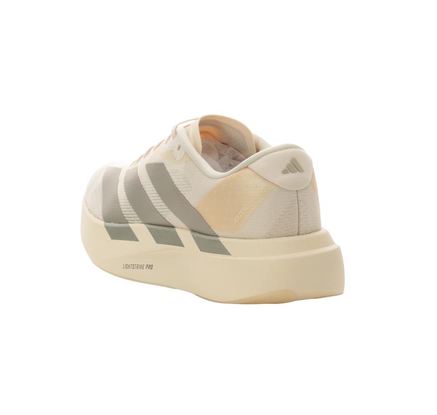 adidas Adizero Evo Sl W Kadın Spor Ayakkabı Krem adidas Adizero Evo Sl W Kadın Spor Ayakkabı Krem