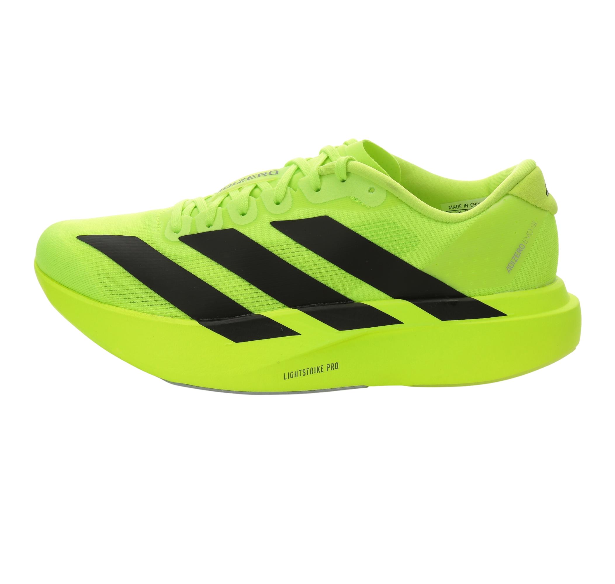 Женские кроссовки adidas Adizero Evo Sl W