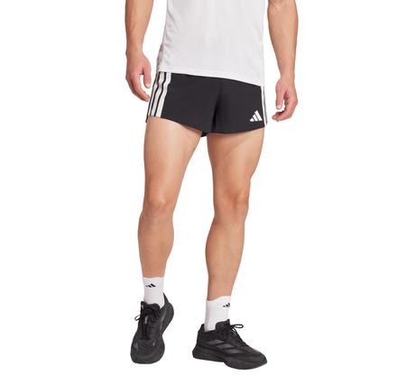 adidas Adızero Gel M Erkek Şort Ve Kapri Siyah