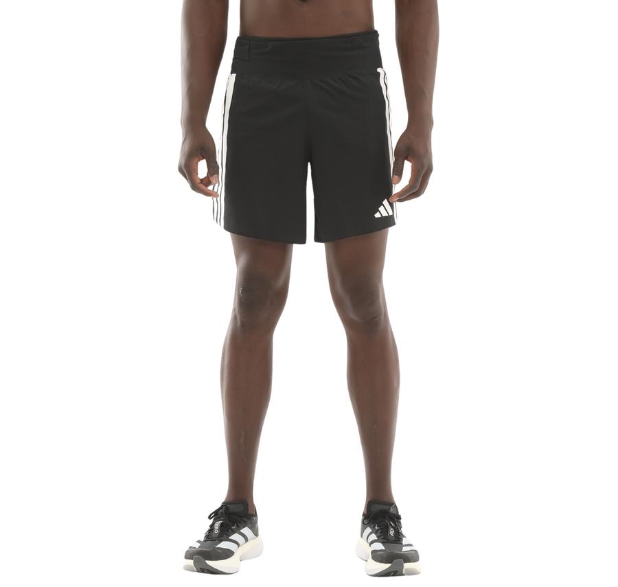 adidas Adızero Gel M Erkek Şort Ve Kapri Siyah adidas Adızero Gel M Erkek Şort Ve Kapri Siyah
