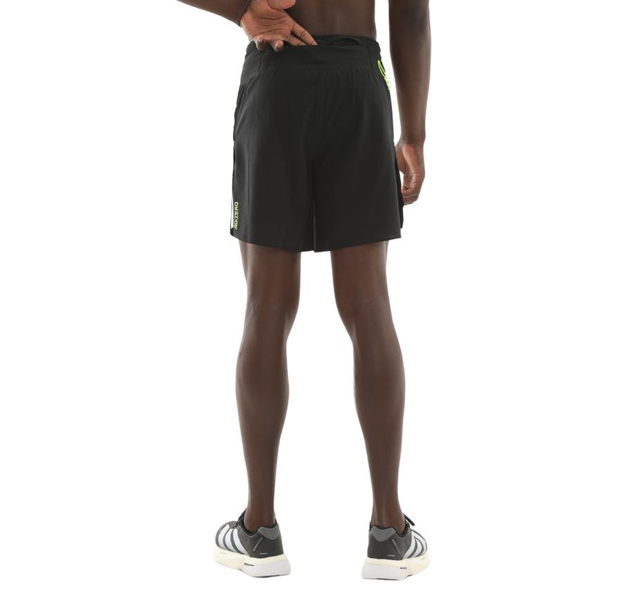 adidas Adızero Gel M Erkek Şort Ve Kapri Siyah adidas Adızero Gel M Erkek Şort Ve Kapri Siyah