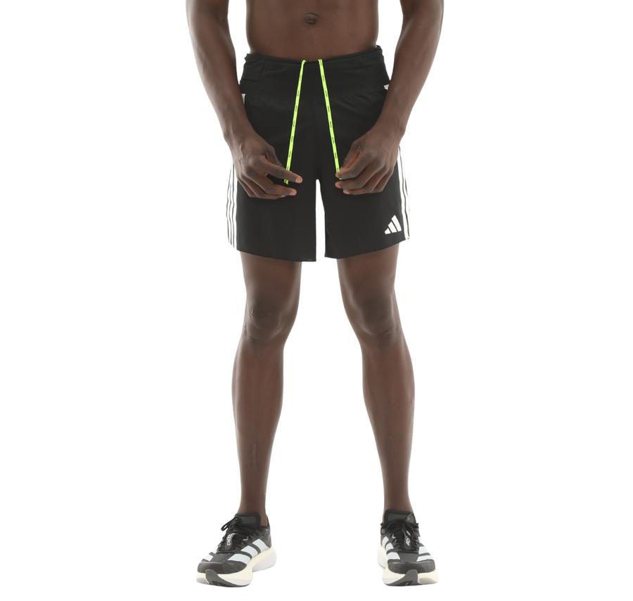 adidas Adızero Gel M Erkek Şort Ve Kapri Siyah adidas Adızero Gel M Erkek Şort Ve Kapri Siyah