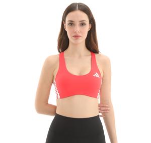 adidas Adızero Ms Kadın Büstiyer Kırmızı