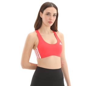 adidas Adızero Ms Kadın Büstiyer Kırmızı