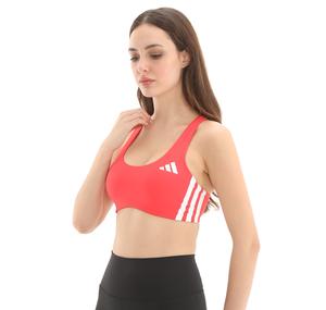 adidas Adızero Ms Kadın Büstiyer Kırmızı