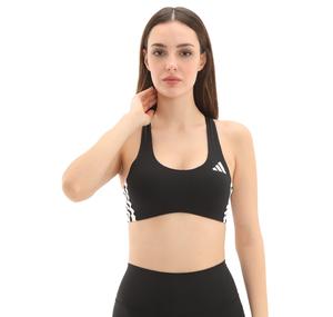 adidas Adızero Ms Kadın Büstiyer Siyah