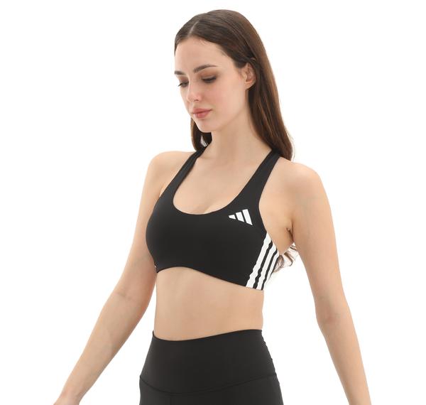 adidas Adızero Ms Kadın Büstiyer Siyah adidas Adızero Ms Kadın Büstiyer Siyah