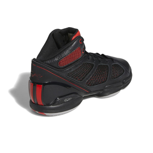 adidas Adizero Rose 1.5  Restomod Erkek Spor Ayakkabı Siyah