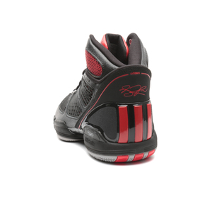adidas Adizero Rose 1.5  Restomod Erkek Spor Ayakkabı Siyah
