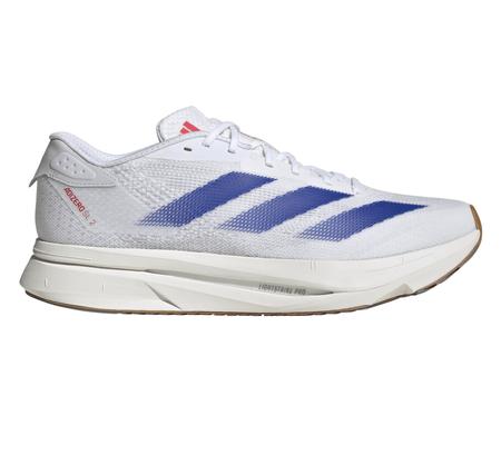 adidas Adızero Sl2 M Erkek Spor Ayakkabı Beyaz