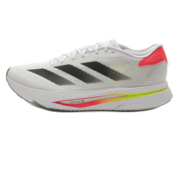 adidas Adızero Sl2 M Erkek Spor Ayakkabı Gri