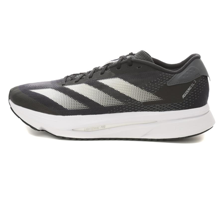 adidas Adızero Sl2 M Erkek Spor Ayakkabı Siyah