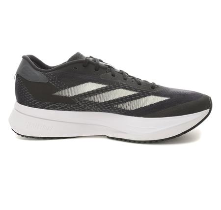 adidas Adızero Sl2 M Erkek Spor Ayakkabı Siyah