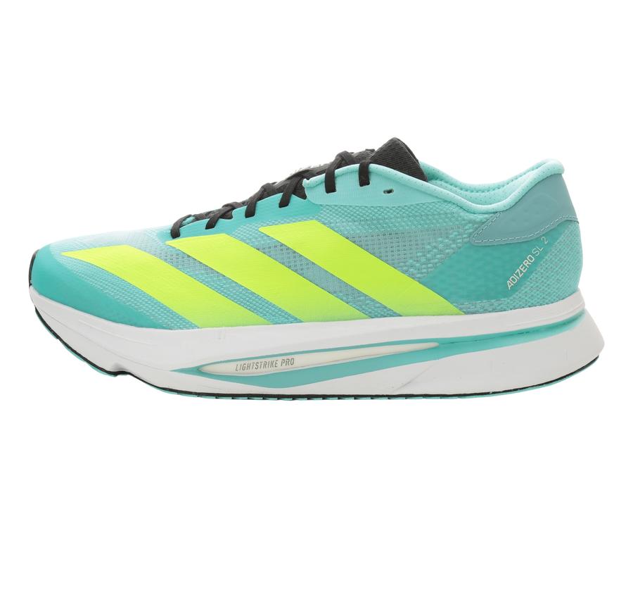 adidas Adızero Sl2 M Erkek Spor Ayakkabı Turkuaz