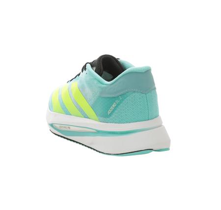 adidas Adızero Sl2 M Erkek Spor Ayakkabı Turkuaz