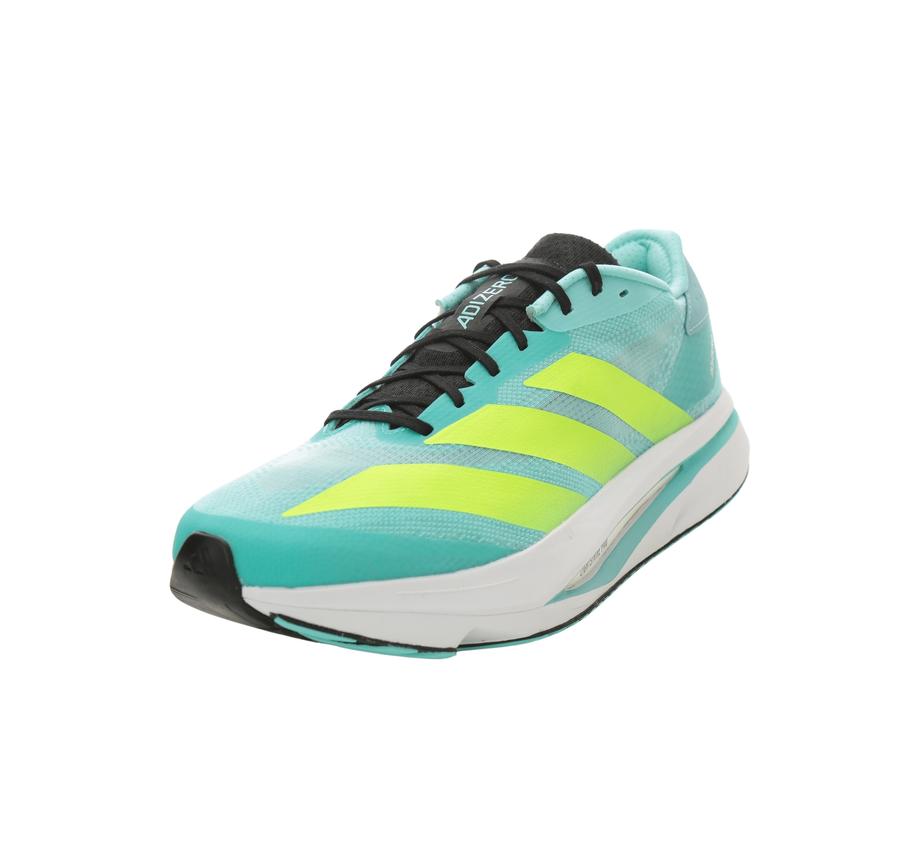 adidas Adızero Sl2 M Erkek Spor Ayakkabı Turkuaz adidas Adızero Sl2 M Erkek Spor Ayakkabı Turkuaz