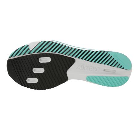 adidas Adızero Sl2 M Erkek Spor Ayakkabı Turkuaz