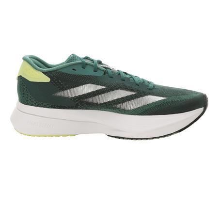 adidas Adızero Sl2 M Erkek Spor Ayakkabı Yeşil
