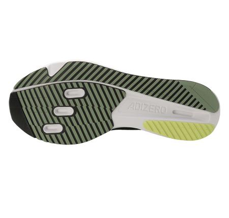 adidas Adızero Sl2 M Erkek Spor Ayakkabı Yeşil