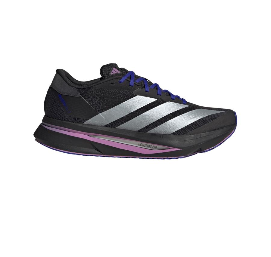 adidas Adızero Sl2 W Kadın Spor Ayakkabı Siyah adidas Adızero Sl2 W Kadın Spor Ayakkabı Siyah