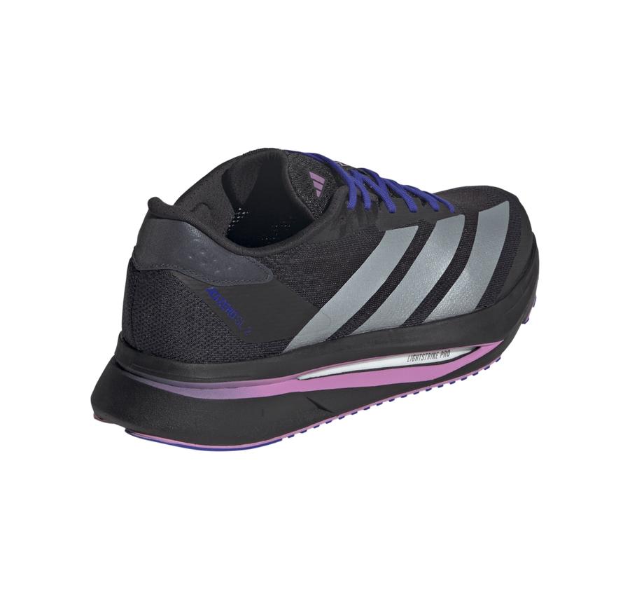 adidas Adızero Sl2 W Kadın Spor Ayakkabı Siyah adidas Adızero Sl2 W Kadın Spor Ayakkabı Siyah