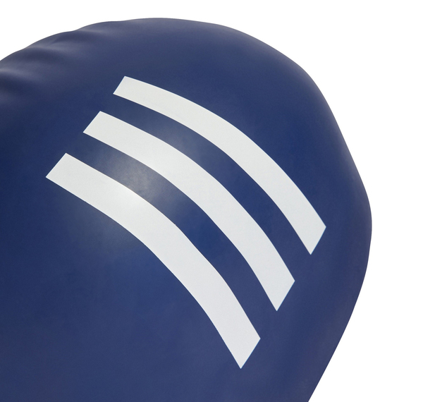 adidas Adult 3S Cap Bone Lacivert adidas Adult 3S Cap Bone Lacivert