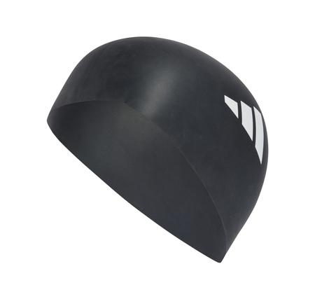 adidas Adult 3S Cap Bone Siyah