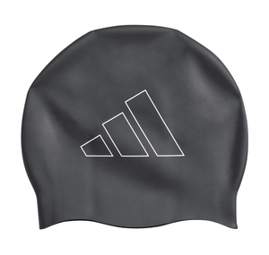 adidas Adult Logo Cap Bone Siyah