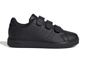 adidas Advantage Base 2.0 Çocuk Spor Ayakkabı Siyah