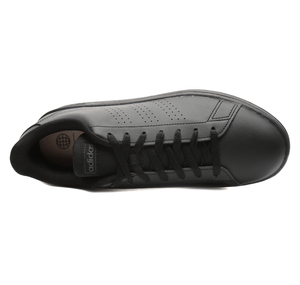 adidas Advantage Base Erkek Spor Ayakkabı Siyah